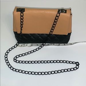 LD Brand Crossbody